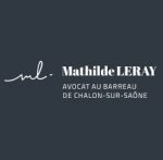 Maître Mathilde LERAY SAINT-ARROMAN, avocat au Creusot Maître Mathilde LERAY SAINT-ARROMAN, avocat au Creusot