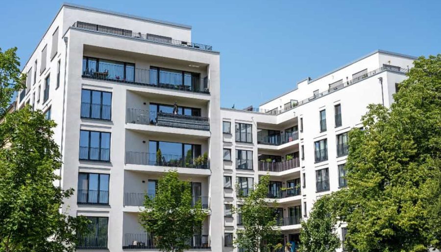 conseil de copropriété
